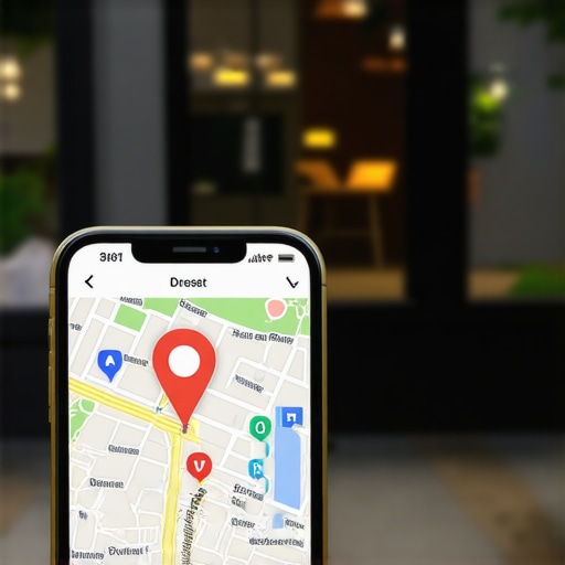 The Secret to Ranking for 'Near Me' Searches Without Excessive Spending