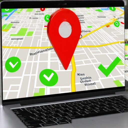 The Simple On-Page Tweak That Validates Your Business Location Instantly