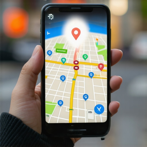 The Simple Tweak for Higher Google Maps Click-Through Rates