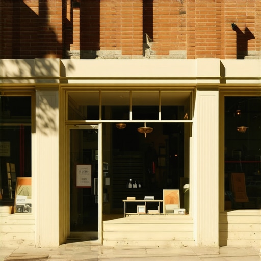 The Small Business Guide to High-Authority Neighborhood Links