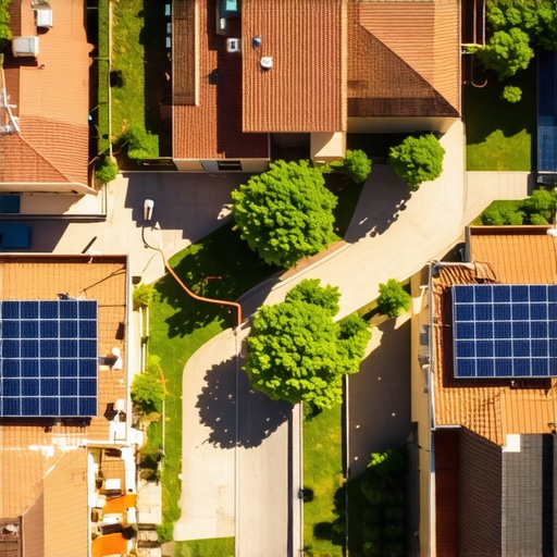 The Specific Backlink Tactic for Local Solar Companies