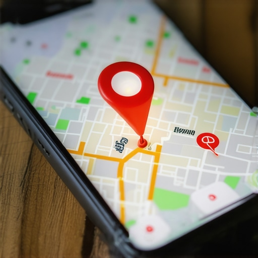 The Specific Geo-Tagging Mistake That Ruins Your Map Rank