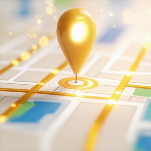 The Specific Link Profile That Triggers Google Local Trust