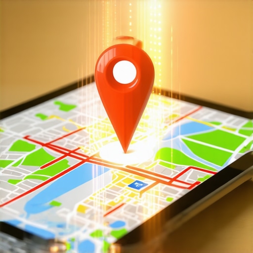 The Specific Link Tweak That Jumpstarted Our Client's Map Rank