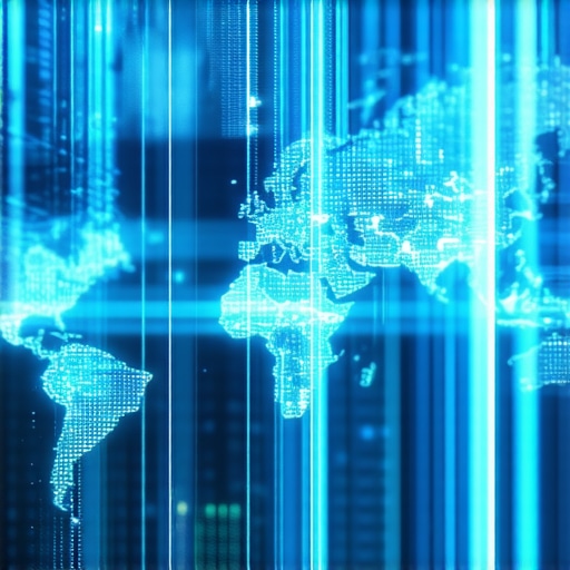 The Specific Logic Behind Multi-Cloud Map Stacks