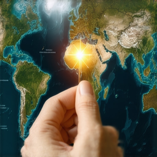 The Specific Move to Restore Authority to a Stagnant Map Pin