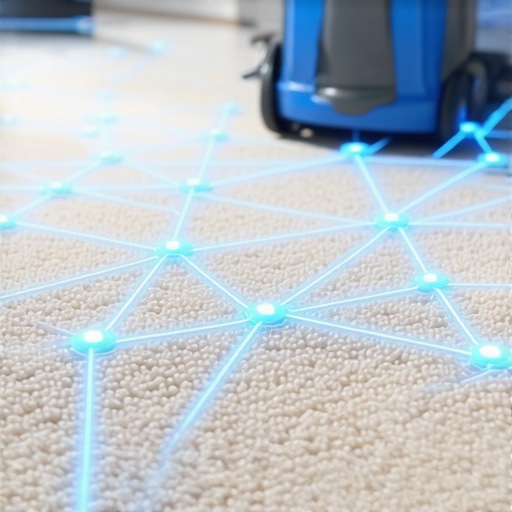 The Specific Multi-Node Logic for Carpet Cleaning SEO