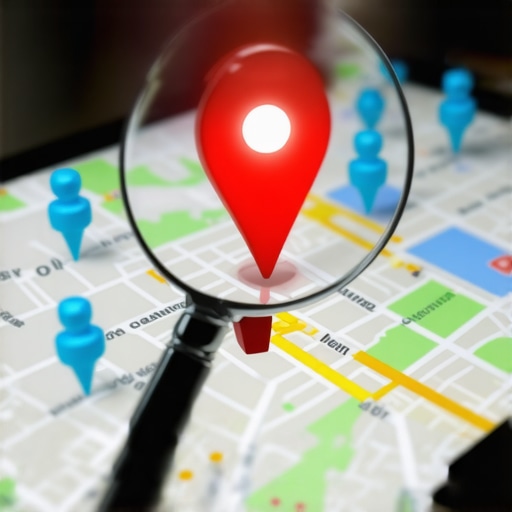 The Specific NAP Error Stopping Your Maps Growth