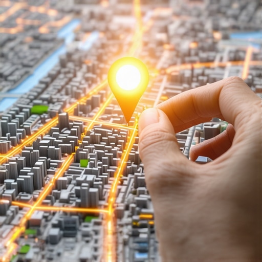 The Specific On-Page Tweak That Boosted Our Local Visibility