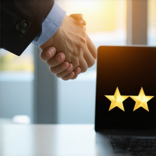 The Specific Review Response Script That Actually Closes Leads