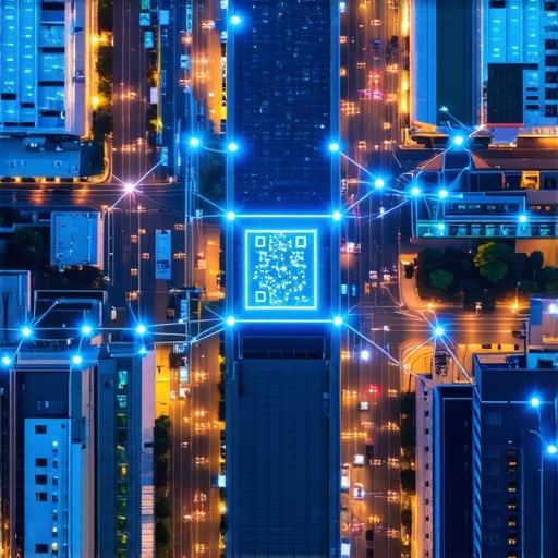 The Specific Schema Move That Connects Your Business to the City