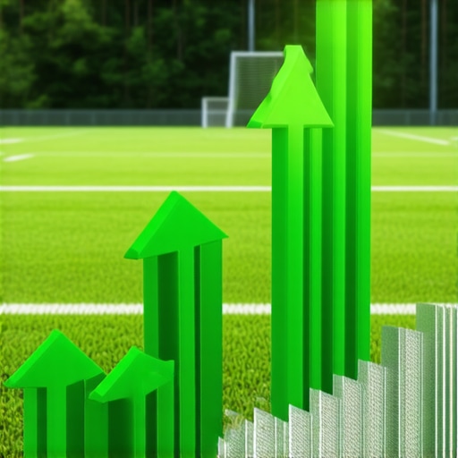 The Strategic Use of Local Sports Team Sponsorships for SEO Rank