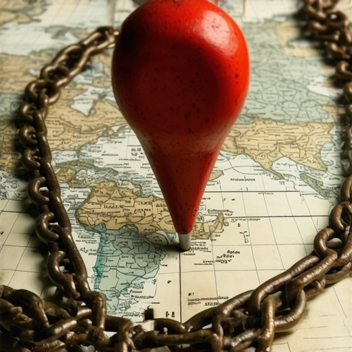 Why Generic Directory Backlinks are Hurting Your Map Rank