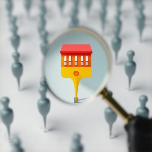 Why Generic Directory Listings Are Failing Your Local Goals