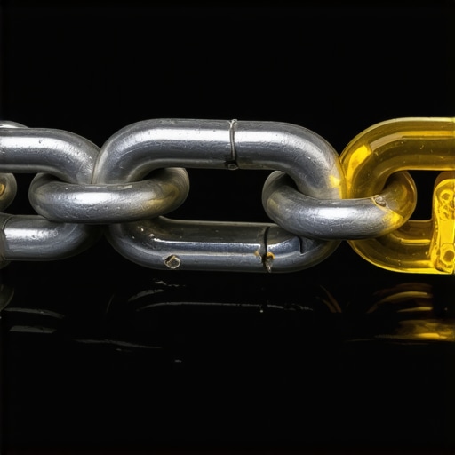 Why Google Ignores Your Backlinks: The Context Problem