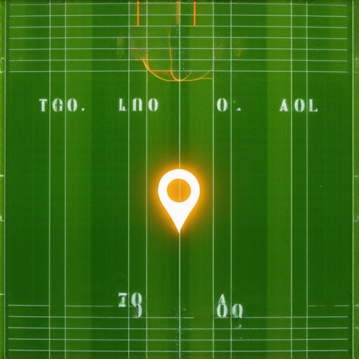 Why High School Booster Club Links Beat Standard Citations for Maps