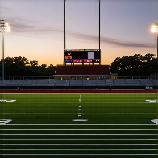 Why High School Sports Sponsorships Are Better Than Standard Citations
