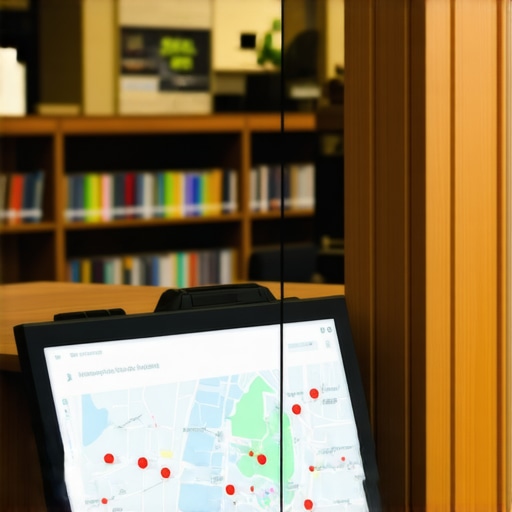 Why Most Small Businesses Overlook Local Library Backlinks