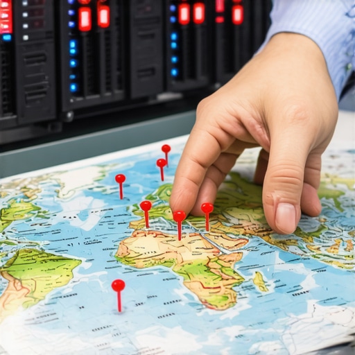 Why Multi-Cloud Entity Stacks Often Fail to Move Competitive Map Pins