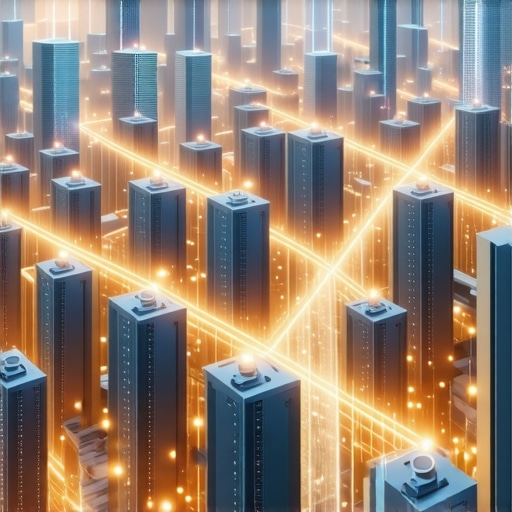 Why Multi-Node Stacks Are the Future of Local Authority
