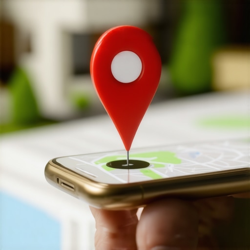 Why Your Address Format Tweak Might Fix a Frozen Map Pin