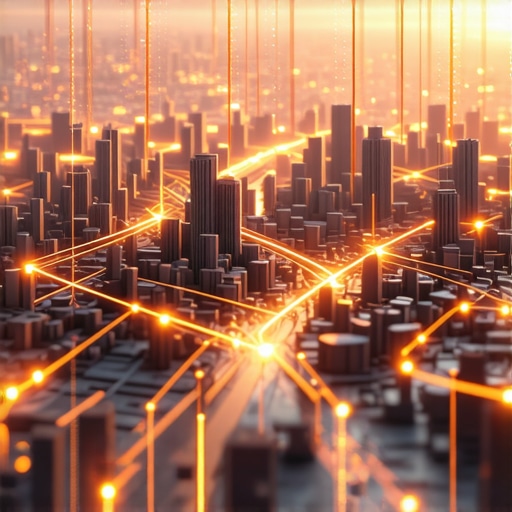 Why Your Authority Stack Fails to Connect With Local Search Nodes