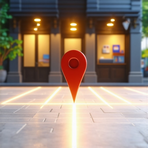Why Your Business Address Needs a Specific Format for Local Rank