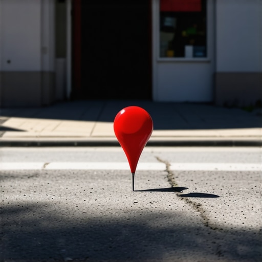 Why Your Business Map Pin Is Drifting Away From Your Location