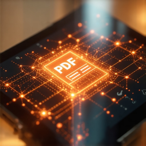 Why Your Business Name on a PDF Still Passes SEO Value