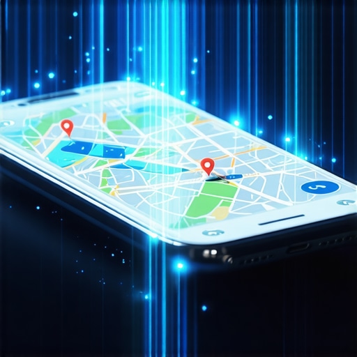 Why Your Citation Flow is Not Turning Into Map Traffic