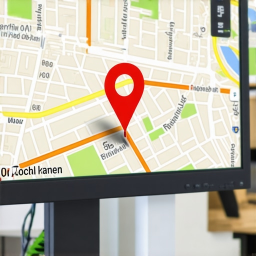 Why Your Local Ranking Drops Every Time You Update Your Site