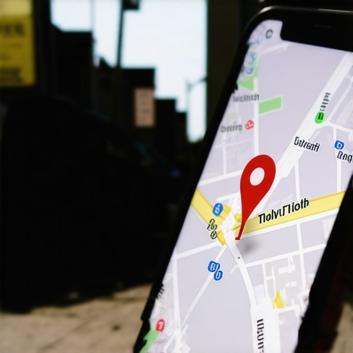 Why Your Map Embeds Aren't Helping Your Local Reach