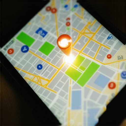 Why Your Map Embeds Aren't Helping Your SEO Performance