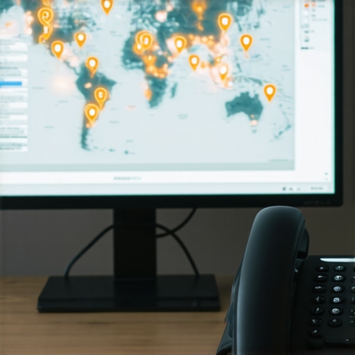 Why Your Map Impressions Are Rising While the Phone Stays Silent