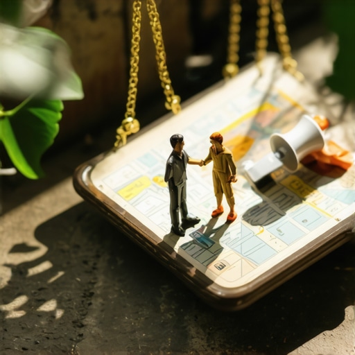 Why Your Neighborhood Links Carry More Weight Than National PR